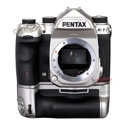 KISZIVÁROGTAK A PENTAX K-1 TERMÉKFOTÓI