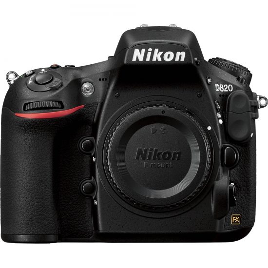 AZT PLETYKÁLJÁK, HOGY JÖN A NIKON D820