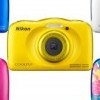 NIKON COOLPIX W100 - EGY GÉP, AMELY TÚLÉL MINDENT