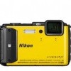 NIKON COOLPIX AW130