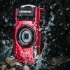 OLYMPUS TG-4 - NEM CSAK EXTRÉM ARCOKNAK